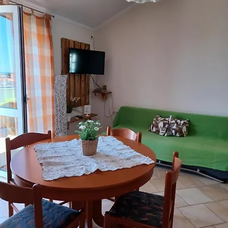 Apartment Ivic Rab Town