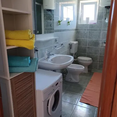 Appartement Ivic *