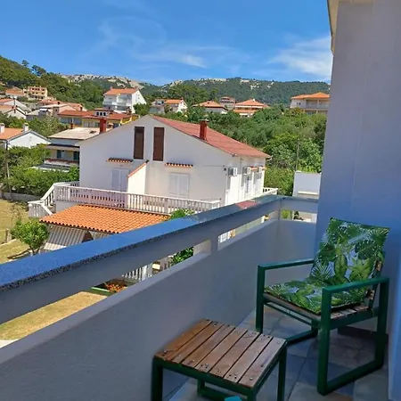 Appartement Ivic