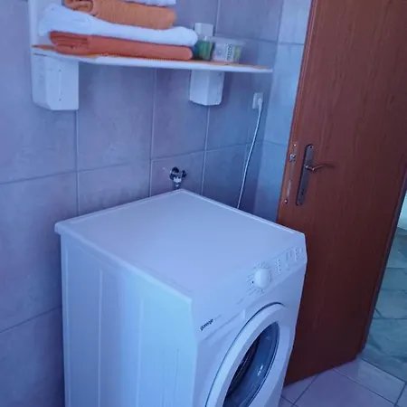 Ivic Apartment