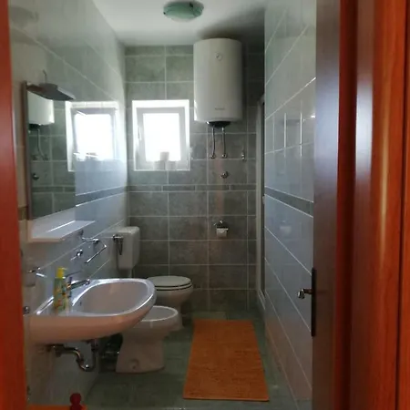 Apartment Ivic