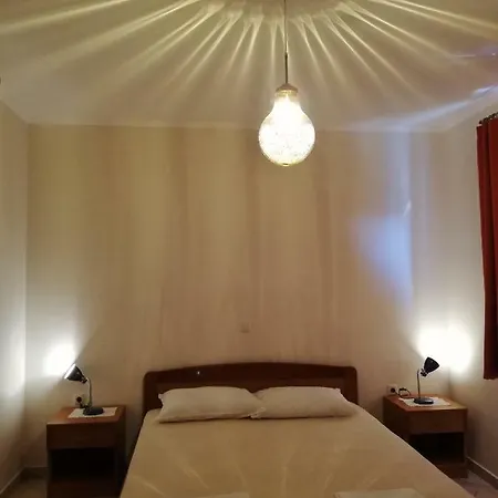 Apartment Ivic