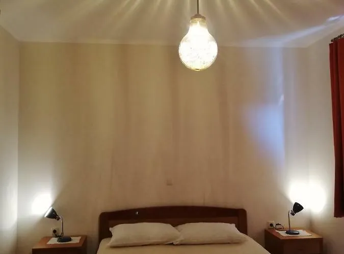 Apartman Ivic