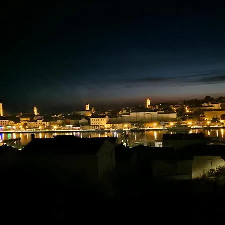 Apartman Ivic Rab Town