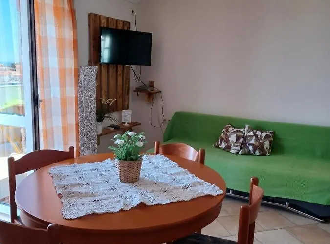 Appartement Ivic Rab Town