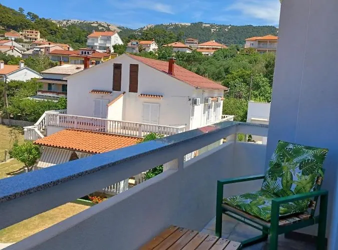 Appartement Ivic