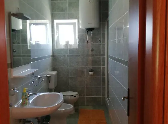 Appartement Ivic